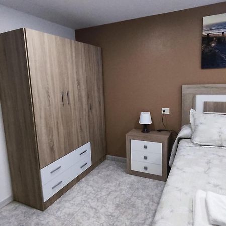 De Apartamentos Pampin Ponte Do Porto Ла Коруня Екстериор снимка