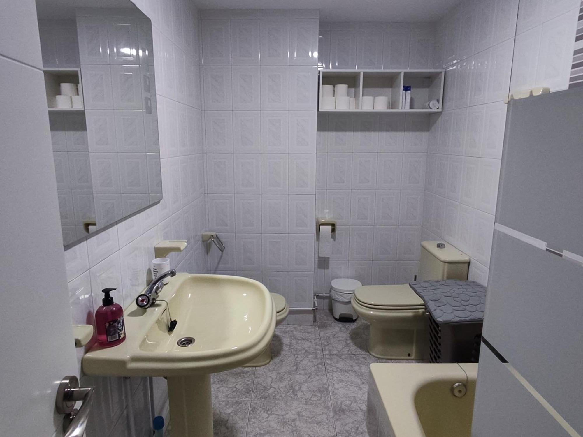 De Apartamentos Pampin Ponte Do Porto Ла Коруня Екстериор снимка