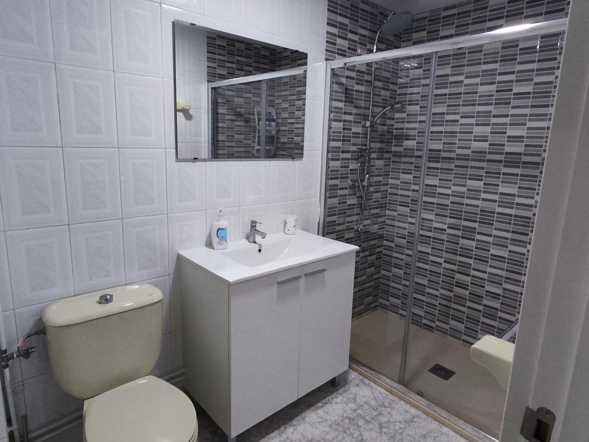 De Apartamentos Pampin Ponte Do Porto Ла Коруня Екстериор снимка